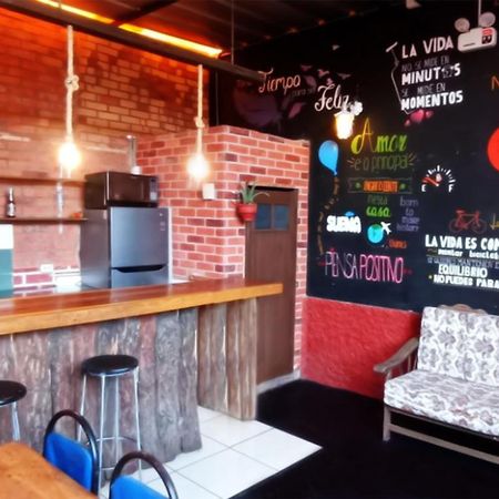Joske Hostel Арекуипа Екстериор снимка
