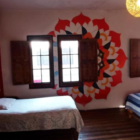 Joske Hostel Арекуипа Екстериор снимка