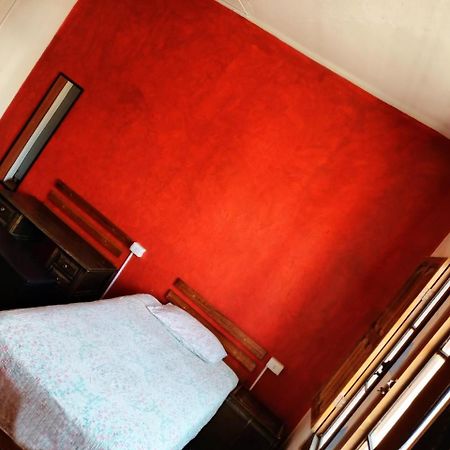 Joske Hostel Арекуипа Екстериор снимка