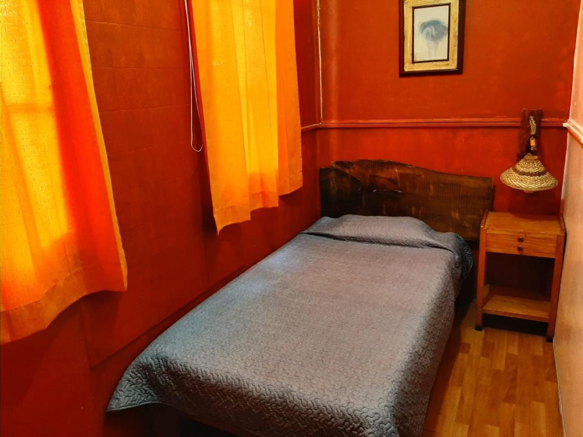 Joske Hostel Арекуипа Екстериор снимка