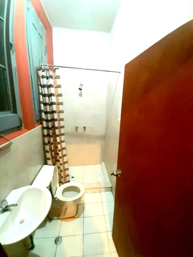 Joske Hostel Арекуипа Екстериор снимка