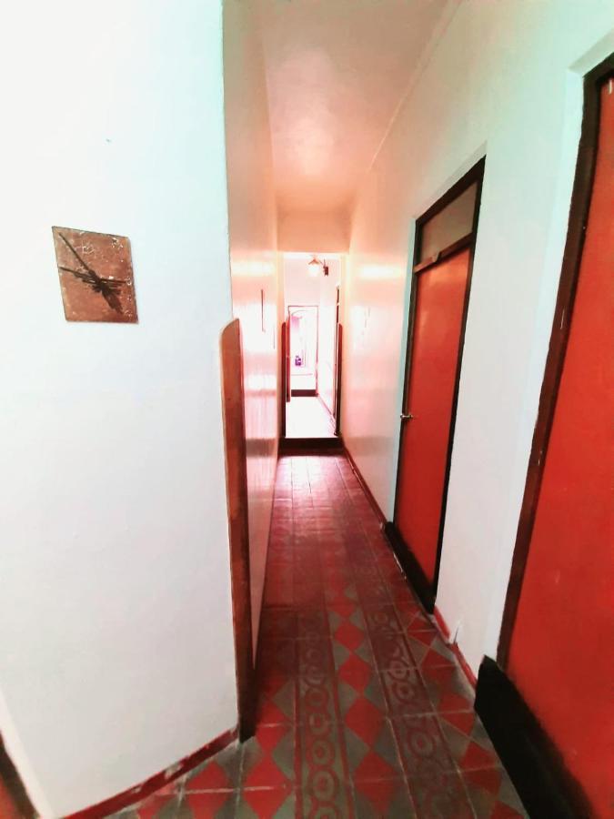 Joske Hostel Арекуипа Екстериор снимка