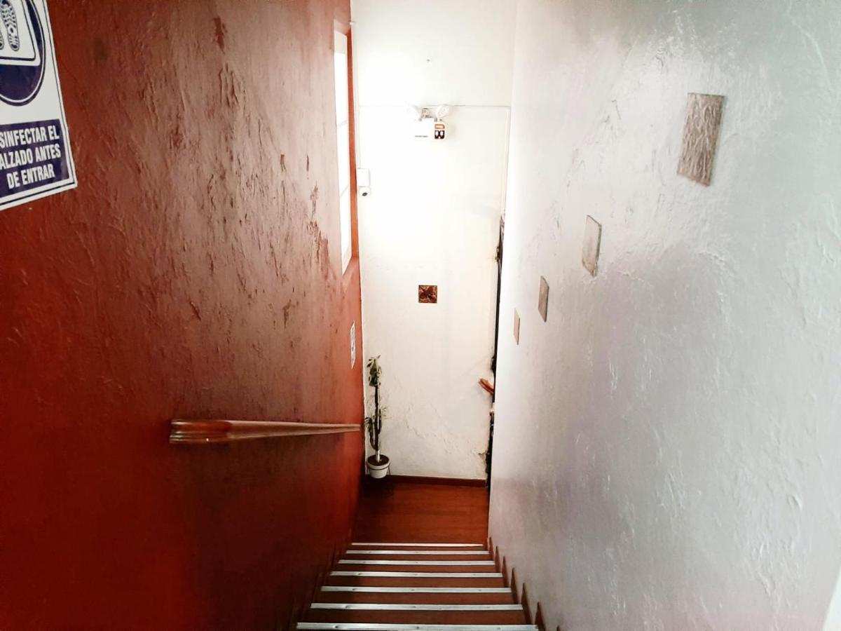 Joske Hostel Арекуипа Екстериор снимка