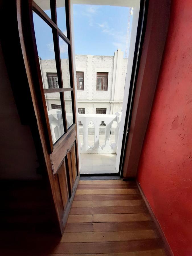 Joske Hostel Арекуипа Екстериор снимка