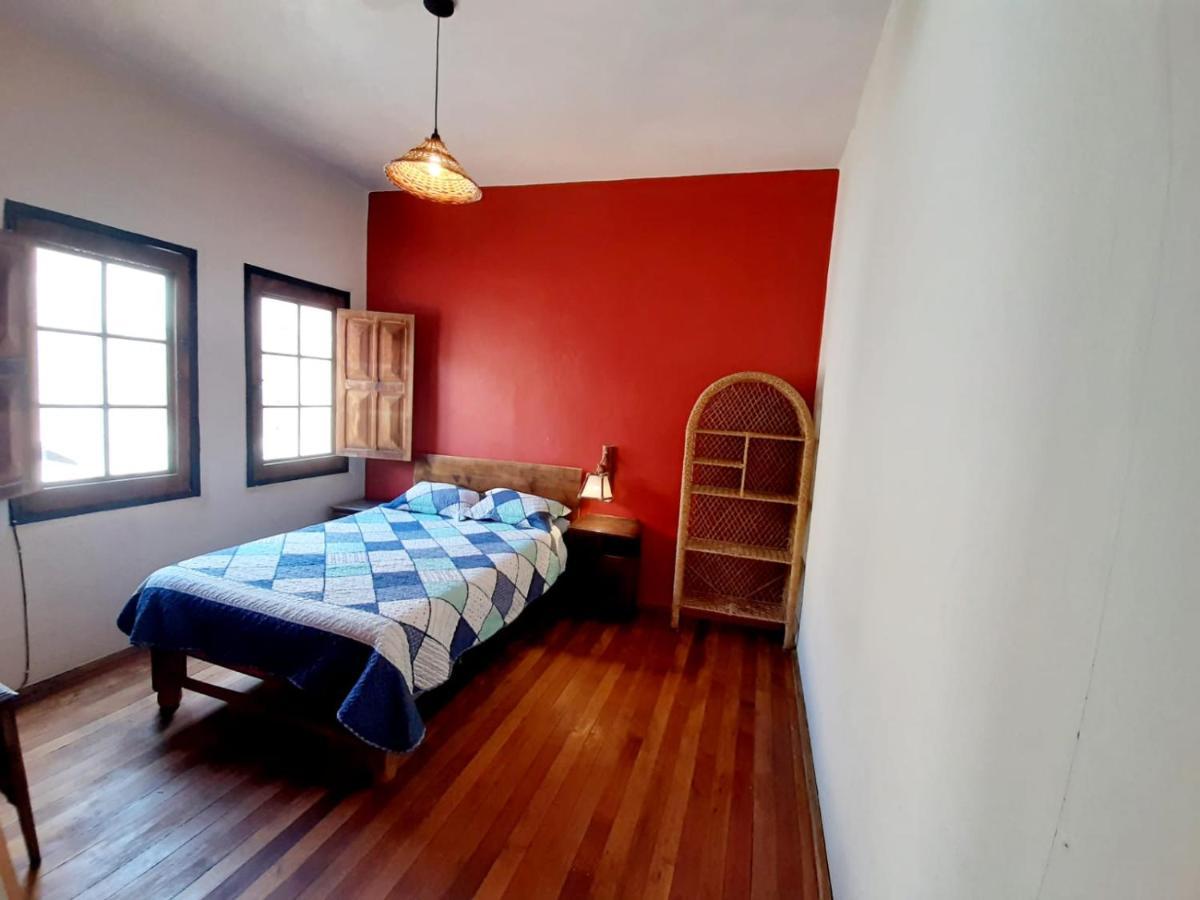 Joske Hostel Арекуипа Екстериор снимка