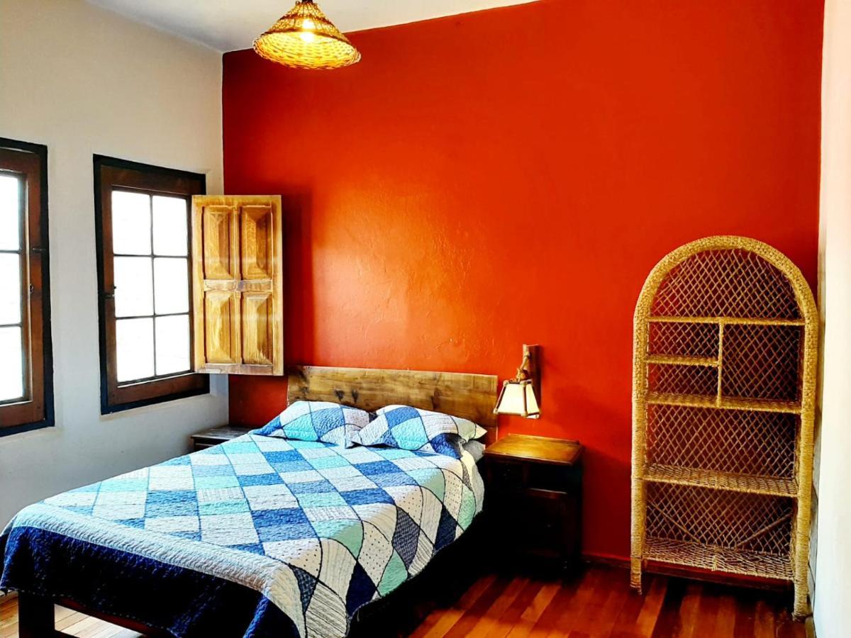 Joske Hostel Арекуипа Екстериор снимка