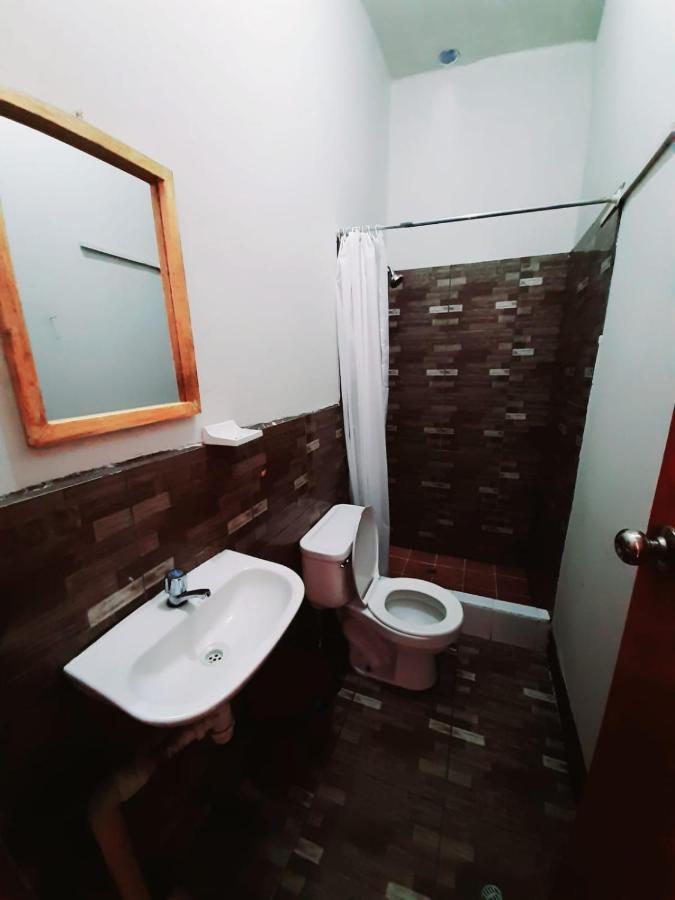 Joske Hostel Арекуипа Екстериор снимка