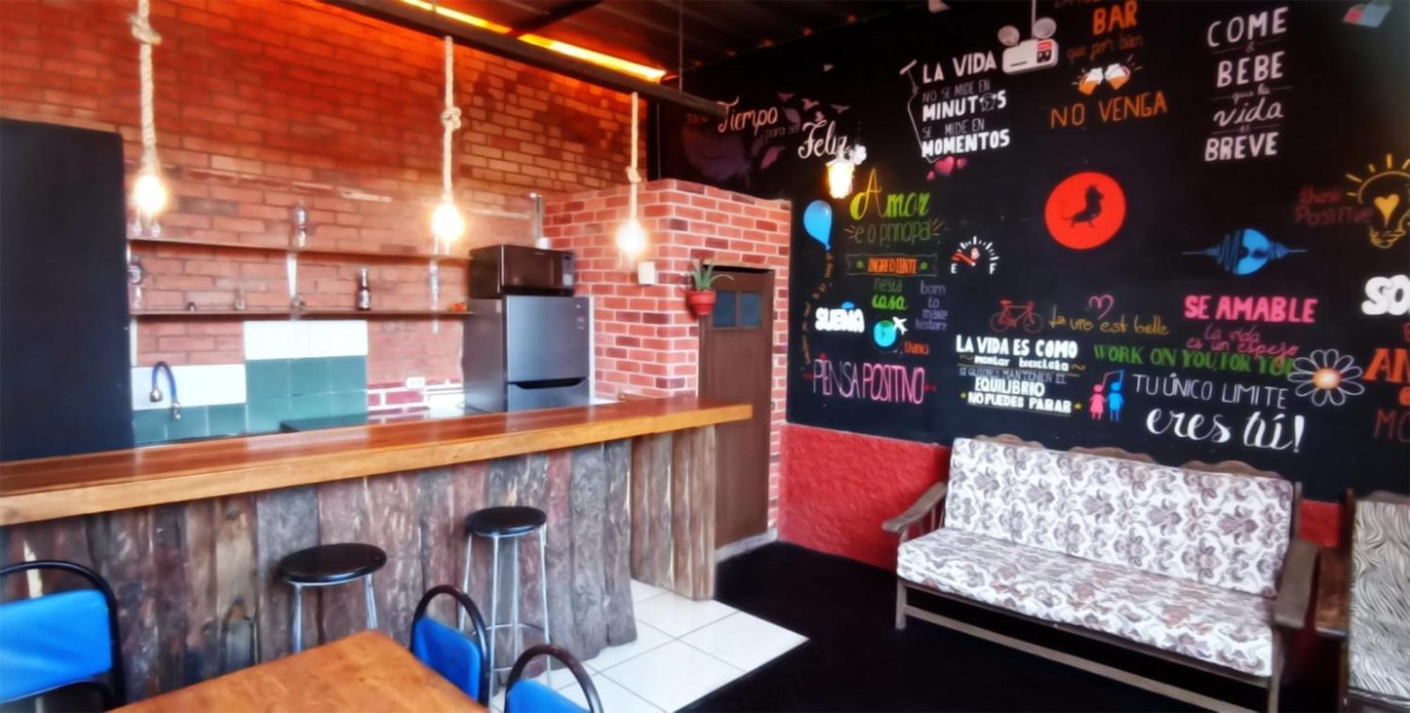 Joske Hostel Арекуипа Екстериор снимка