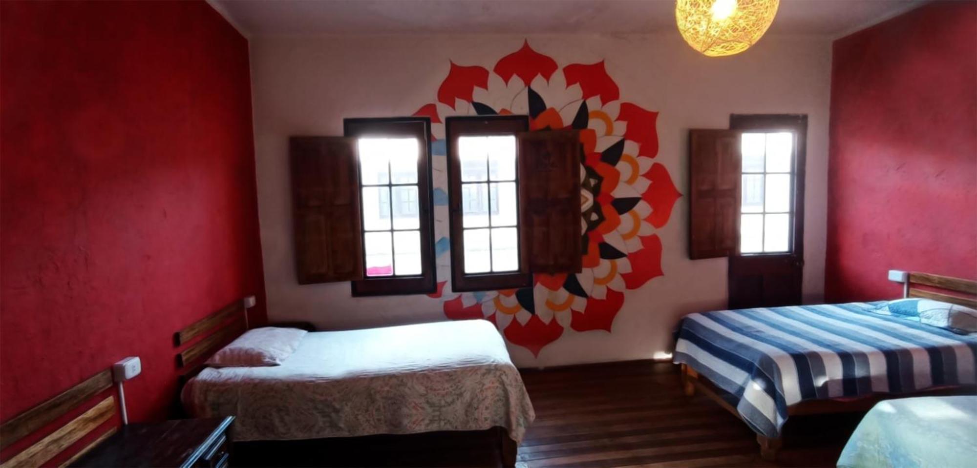Joske Hostel Арекуипа Екстериор снимка