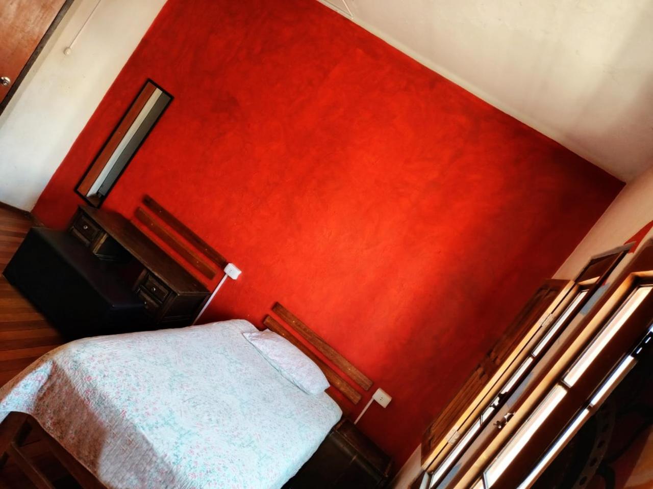 Joske Hostel Арекуипа Екстериор снимка