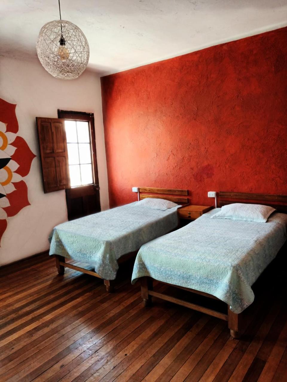 Joske Hostel Арекуипа Екстериор снимка